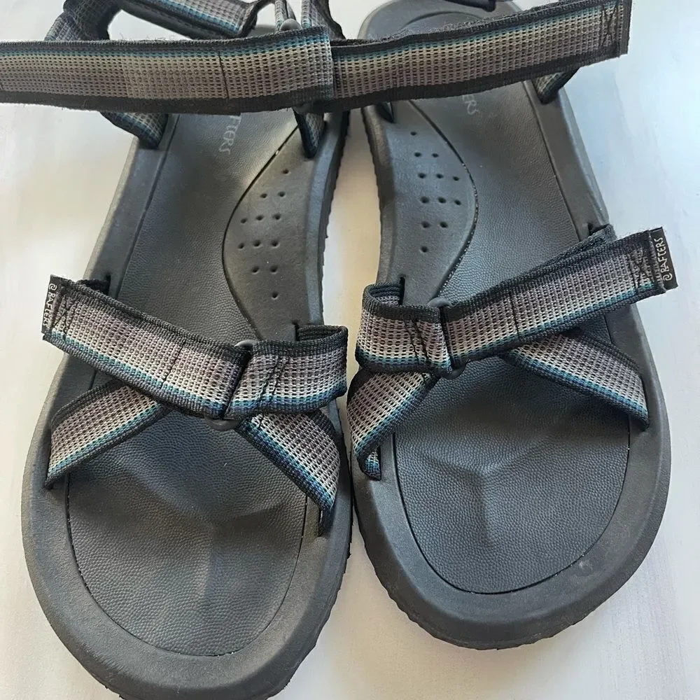 Rafters Outdoor Water Sandals  Men's Size 13